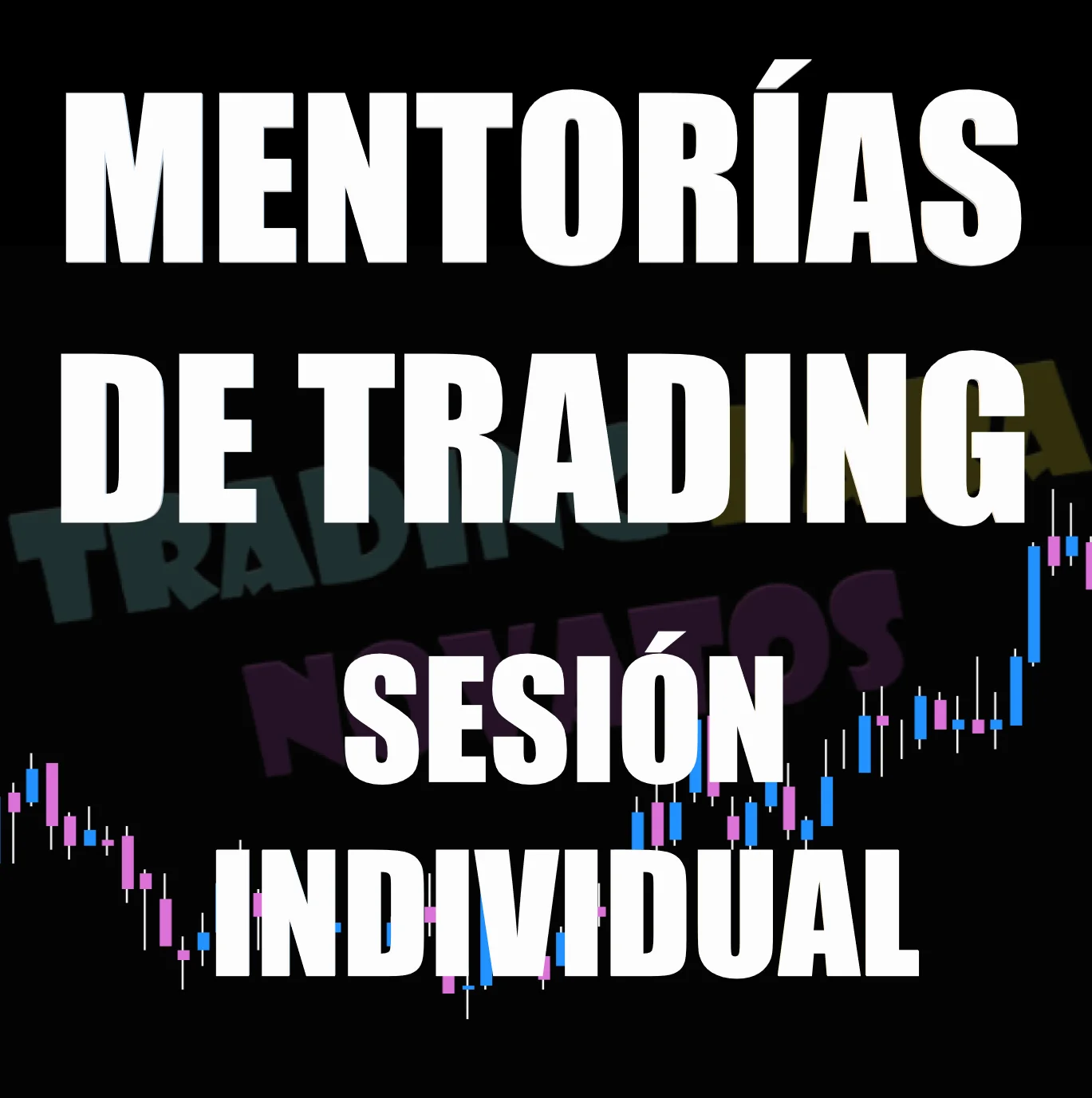 Mentorias de trading personalizadas