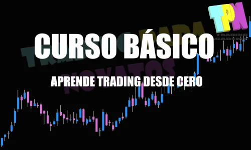 Curso de Trading para Principiantes