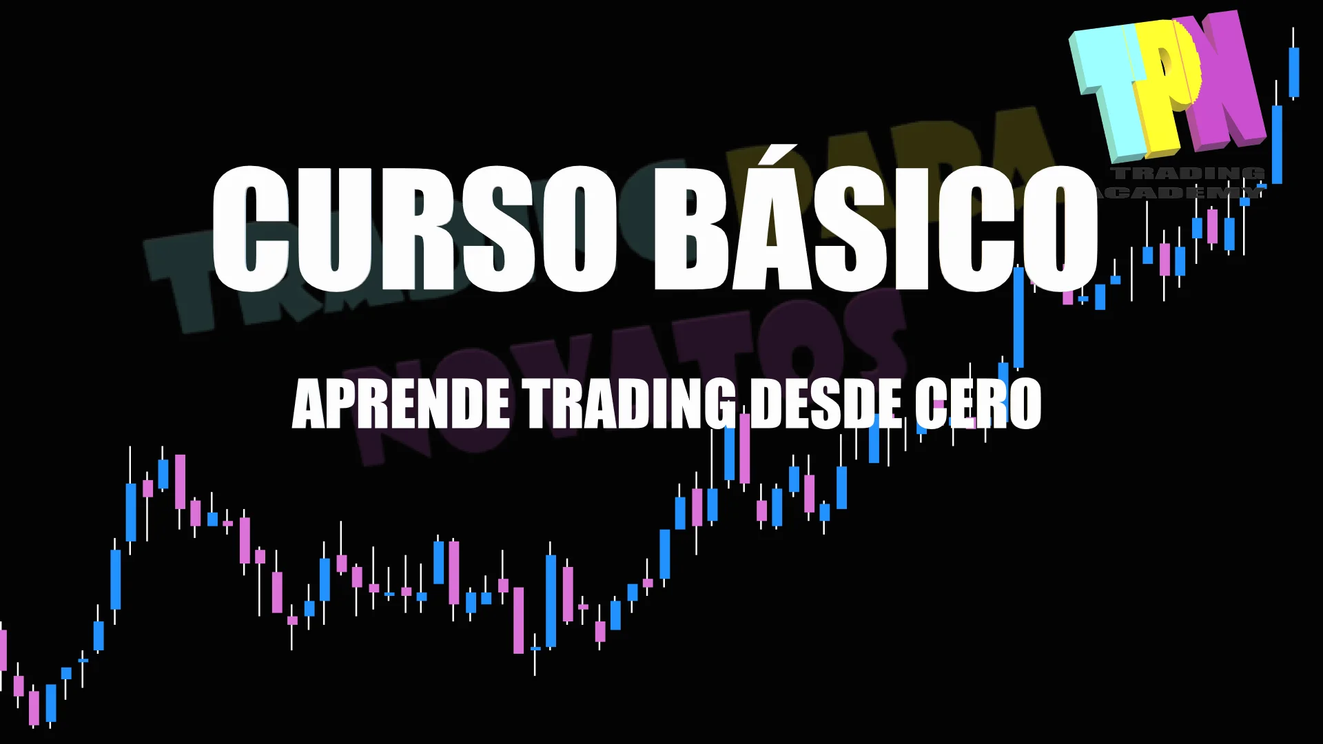 Sala de Trading en vivo