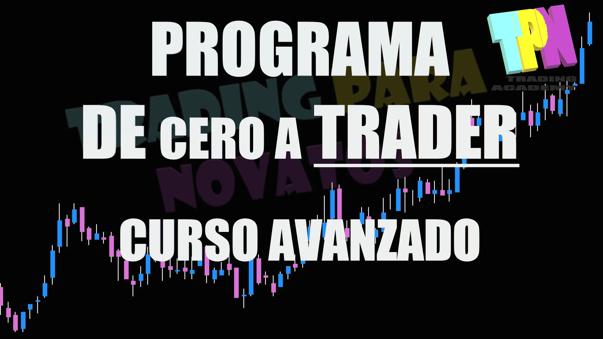 Sala de Trading en vivo