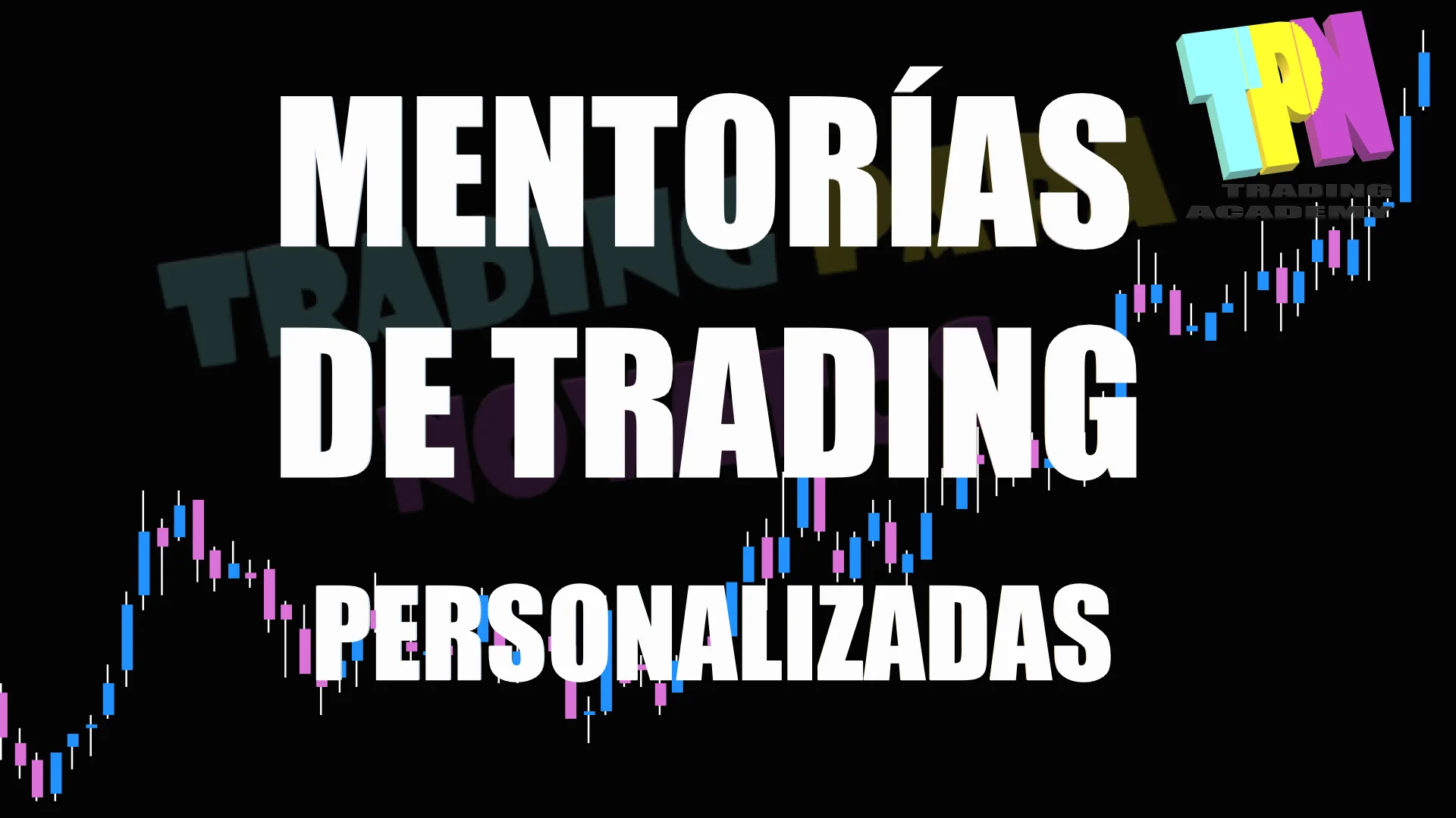 Sala de Trading en vivo
