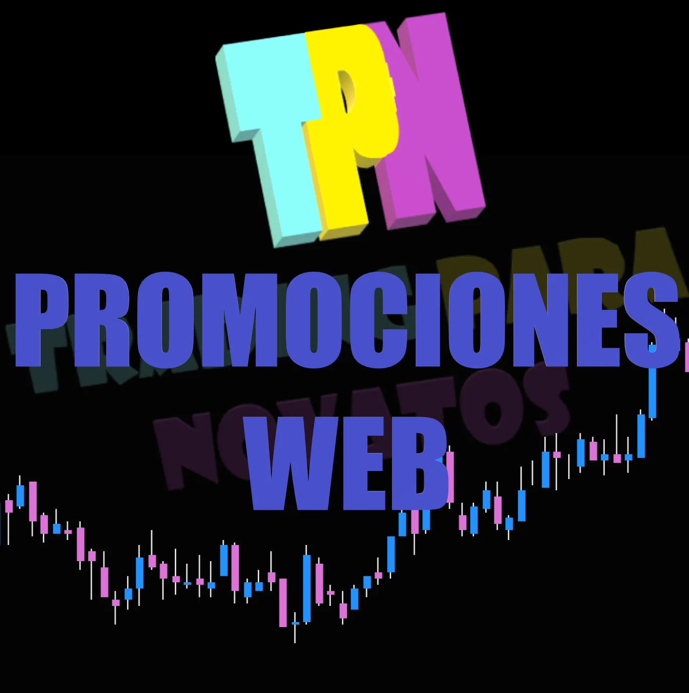 Sala de Trading en vivo